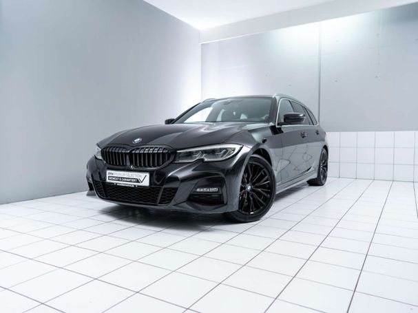 BMW 320d Touring M Sport 140 kW image number 1