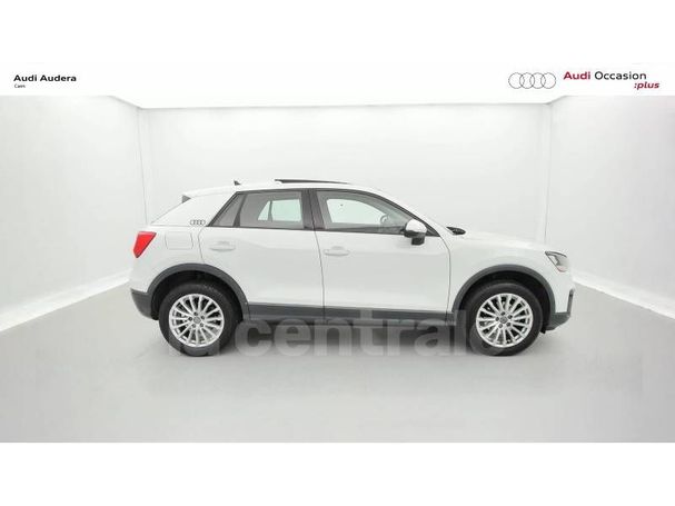 Audi Q2 35 TFSI S tronic 110 kW image number 16