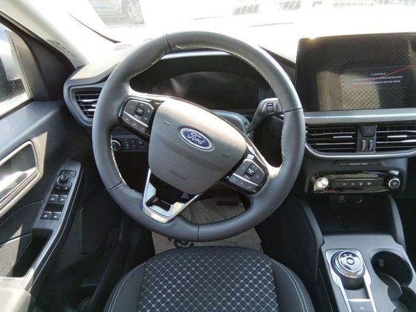 Ford Kuga 137 kW image number 7