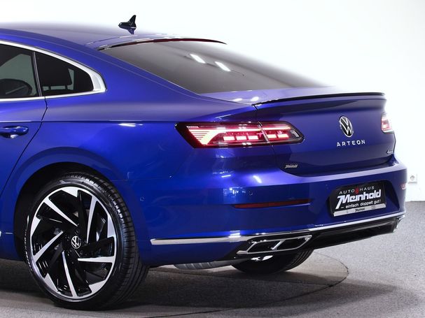 Volkswagen Arteon 4Motion 206 kW image number 7