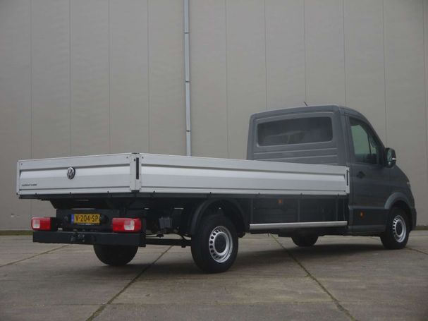 Volkswagen Crafter 35 TDI 130 kW image number 3