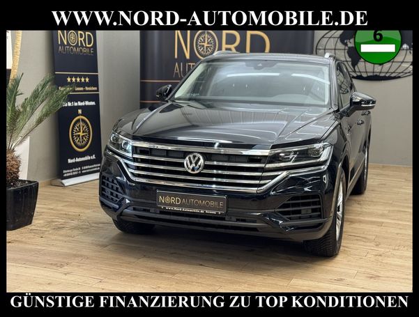 Volkswagen Touareg 3.0 TDI 4Motion 170 kW image number 1