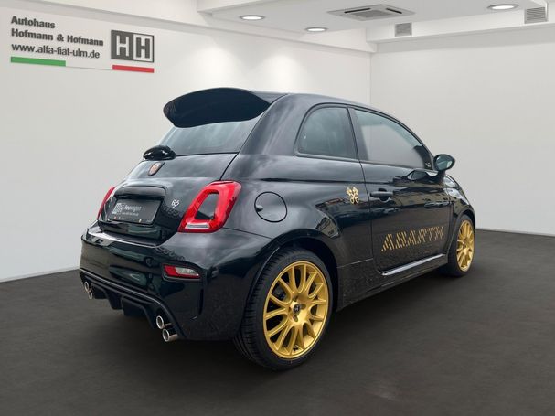 Abarth 500 132 kW image number 3