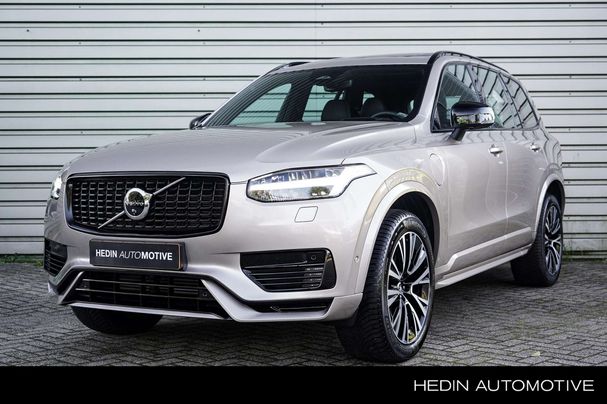 Volvo XC90 T8 Recharge AWD Ultimate 335 kW image number 1