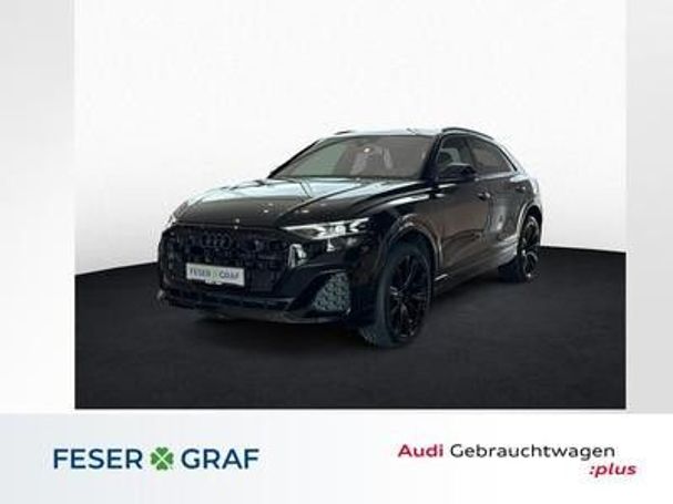 Audi Q8 50 TDI quattro 210 kW image number 2