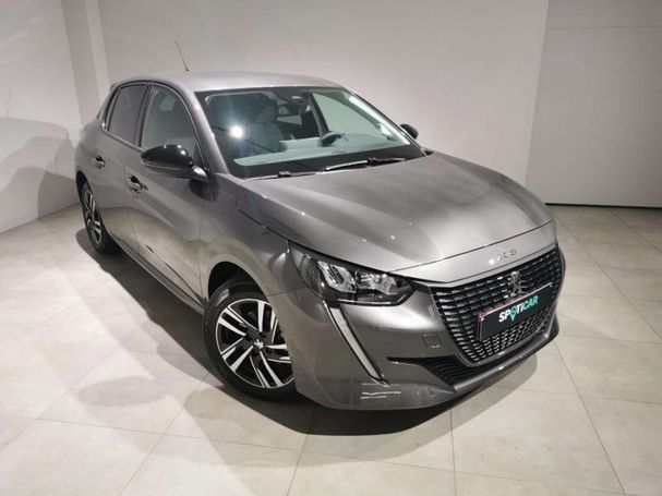 Peugeot 208 74 kW image number 21