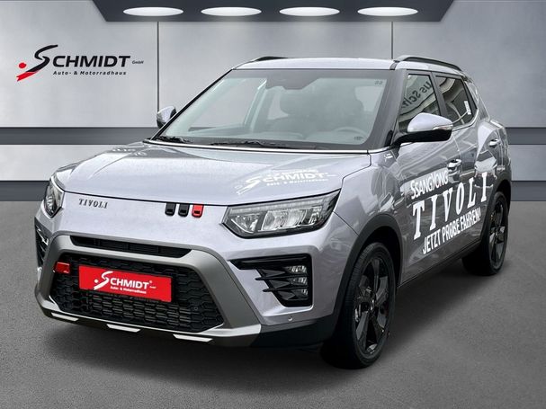 SsangYong Tivoli 1.5 120 kW image number 1