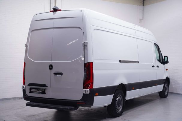 Mercedes-Benz Sprinter 315 CDI 110 kW image number 4