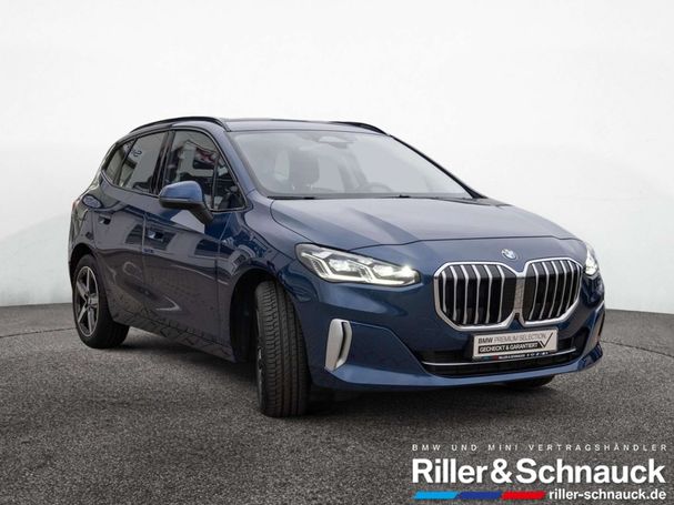 BMW 218i Active Tourer Luxury Line 100 kW image number 2