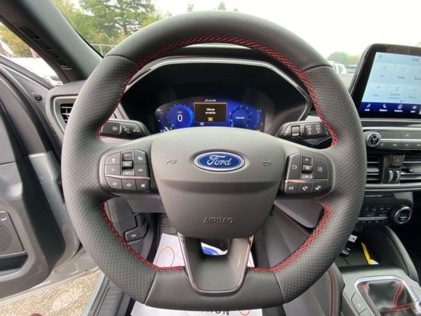 Ford Kuga 1.5 EcoBoost ST-Line 110 kW image number 8