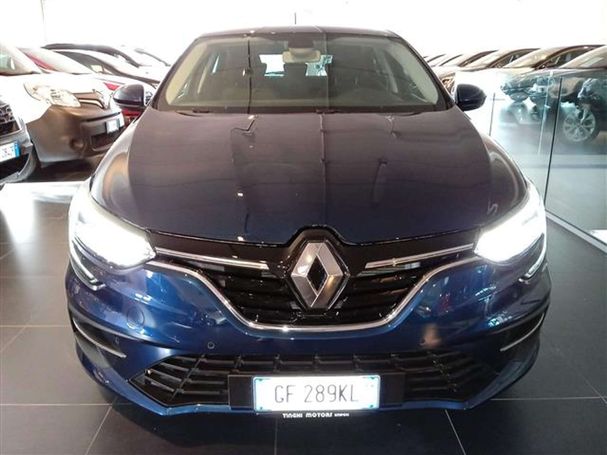 Renault Megane BLUE dCi 85 kW image number 6