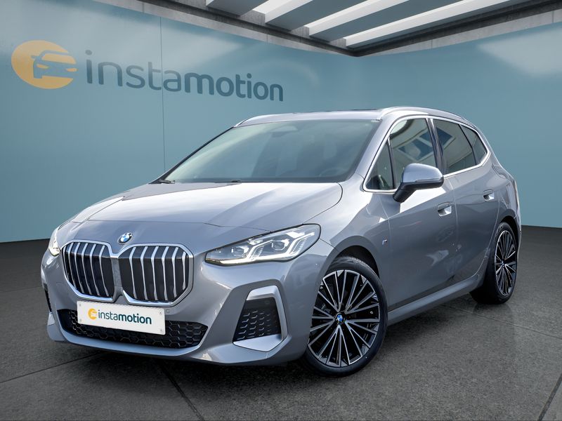 BMW 223 Active Tourer