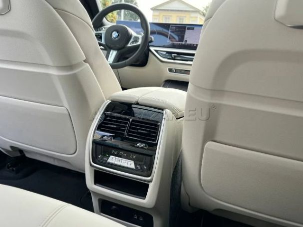 BMW X5 xDrive30d 210 kW image number 20