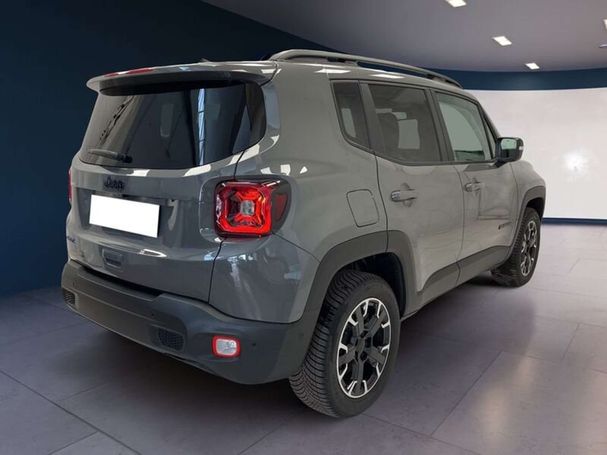 Jeep Renegade PHEV 177 kW image number 6