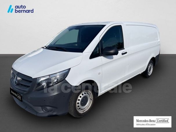 Mercedes-Benz Vito 114 CDi long PRO 100 kW image number 13