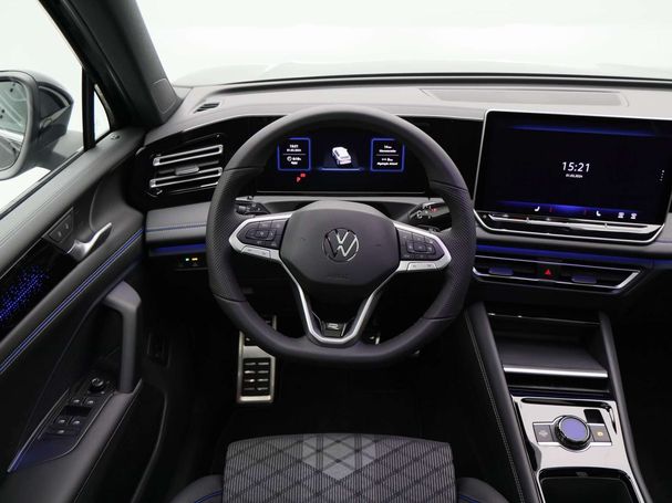 Volkswagen Tiguan 1.5 TSI DSG 110 kW image number 37