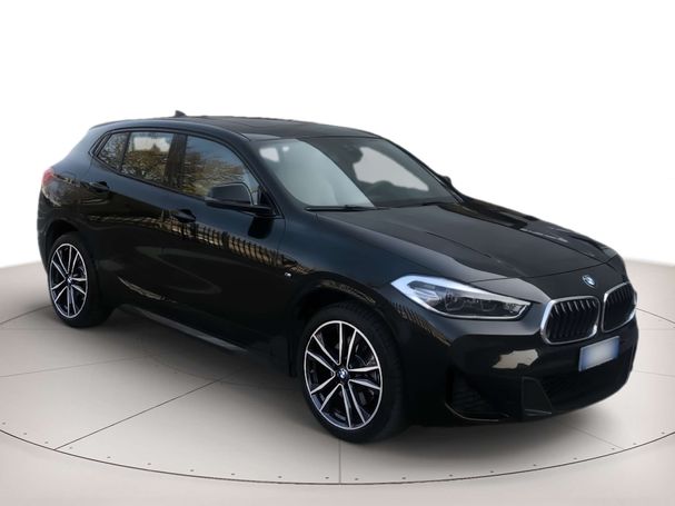 BMW X2 xDrive25e M Sport X 162 kW image number 23