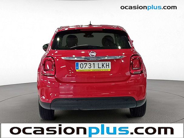 Fiat 500X 1.0 FireFly S&S 88 kW image number 14