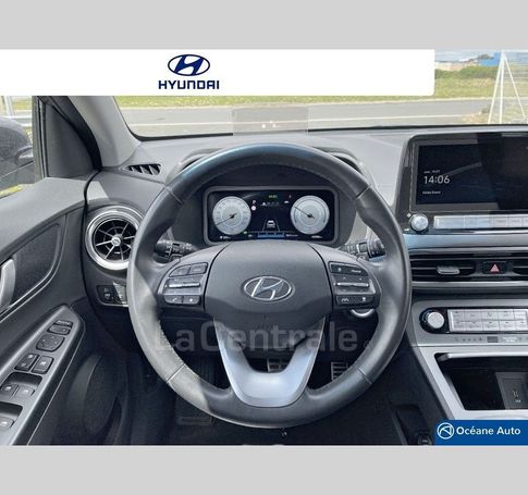 Hyundai Kona 150 kW image number 12