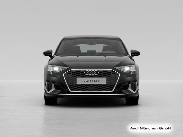 Audi A3 40 TFSIe S tronic Sportback Advanced 150 kW image number 17