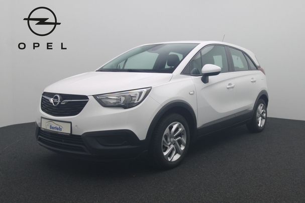 Opel Crossland 1.2 61 kW image number 1