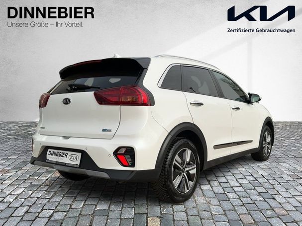 Kia Niro 1.6 104 kW image number 5