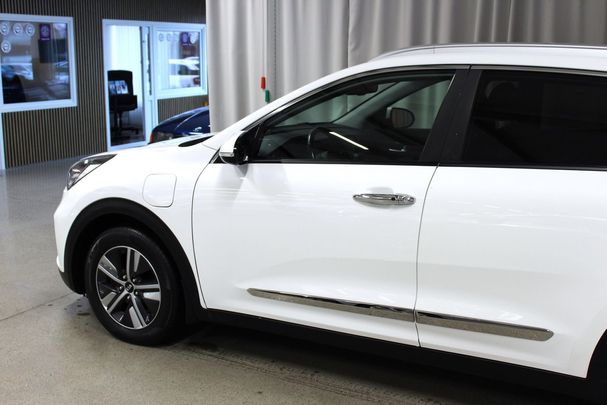 Kia Niro 104 kW image number 12