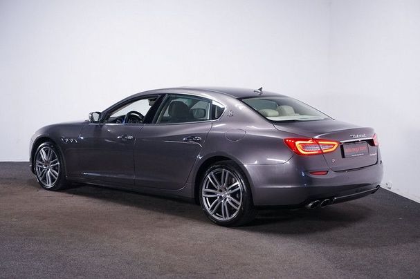 Maserati Quattroporte 301 kW image number 2