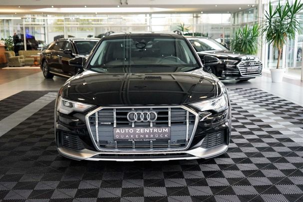 Audi A6 Allroad 55 TFSI 250 kW image number 9