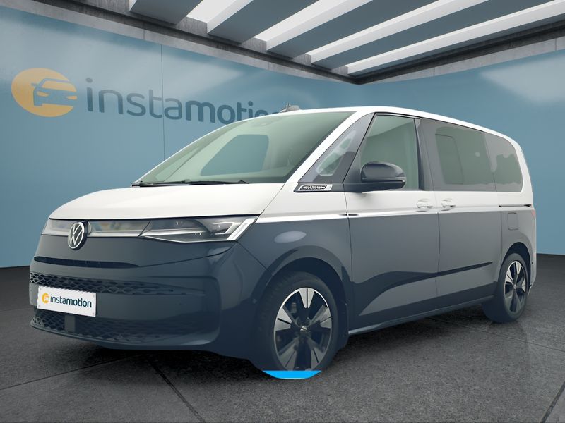 Volkswagen Multivan T7