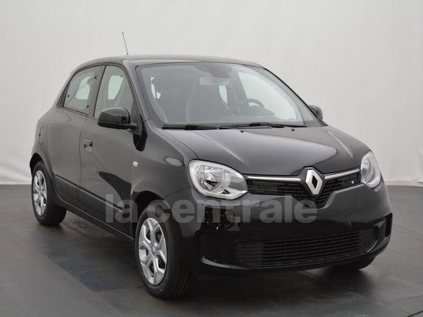 Renault Twingo TCe 68 kW image number 2