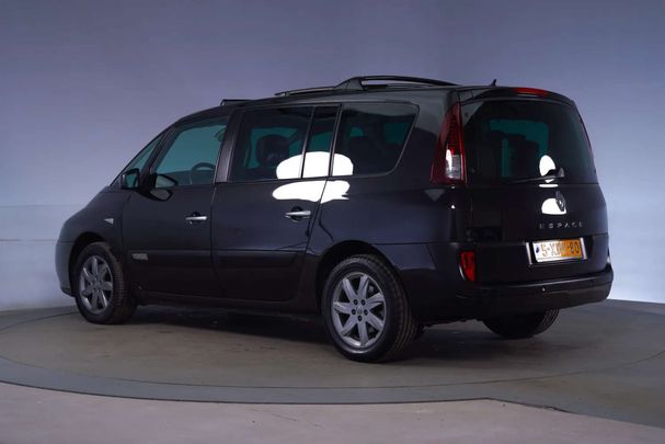 Renault Espace 110 kW image number 2