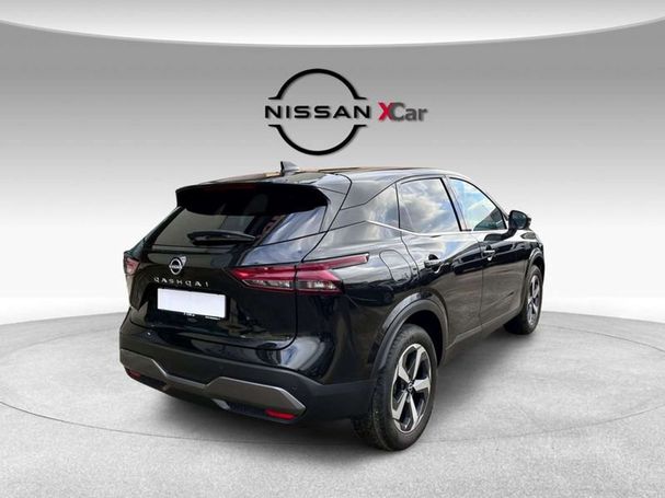 Nissan Qashqai 103 kW image number 8