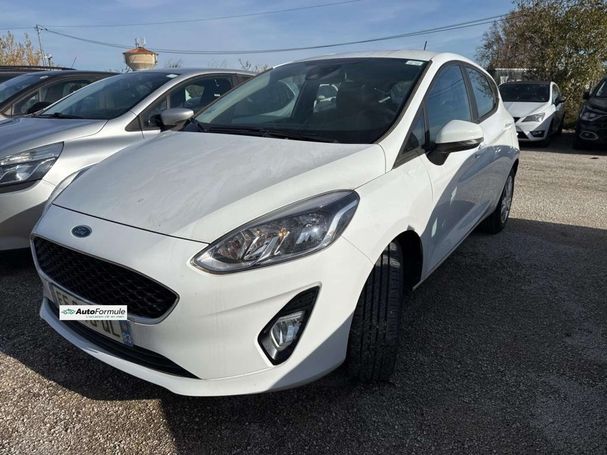 Ford Fiesta 1.1 TREND 51 kW image number 1