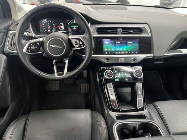 Jaguar I-Pace S 294 kW image number 5