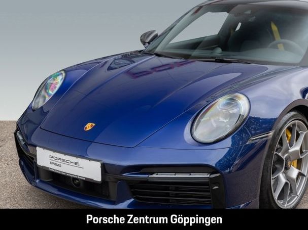 Porsche 992 Turbo S 478 kW image number 13