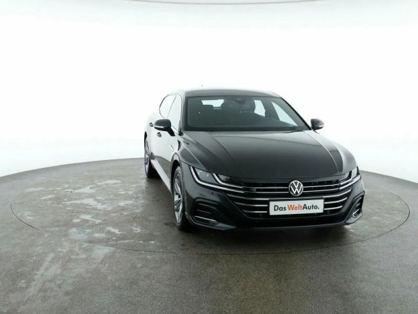 Volkswagen Arteon 2.0 TSI R-Line DSG 140 kW image number 5