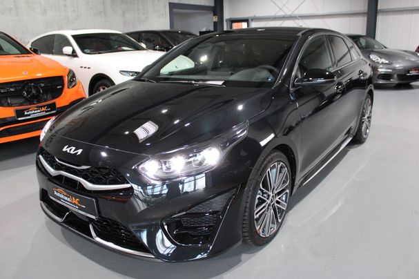 Kia ProCeed GT Line 103 kW image number 1