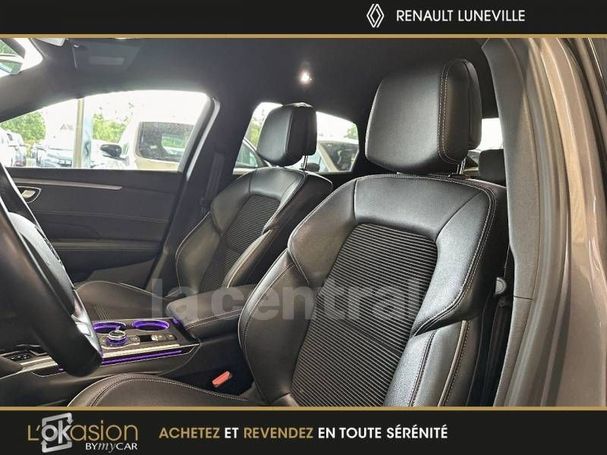 Renault Talisman Blue dCi 160 EDC 118 kW image number 14