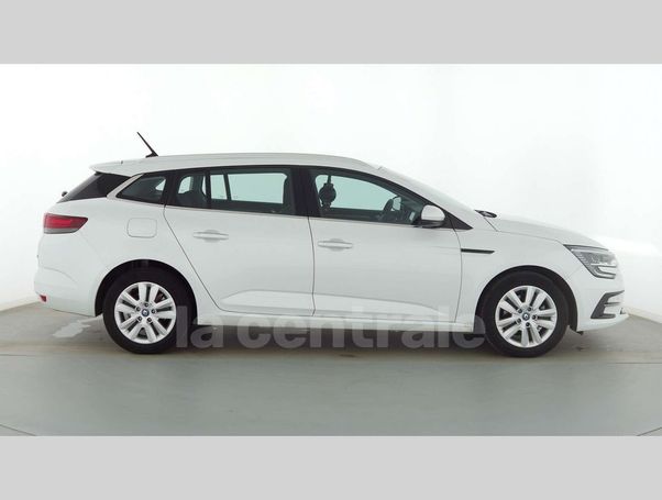 Renault Megane E-Tech 118 kW image number 18