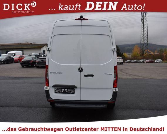 Mercedes-Benz Sprinter 211 CDi 84 kW image number 7