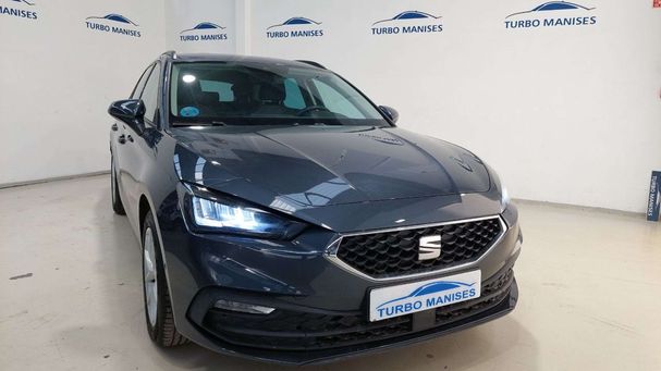 Seat Leon ST 1.0 TSI Style 85 kW image number 26