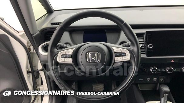 Honda Jazz 90 kW image number 10