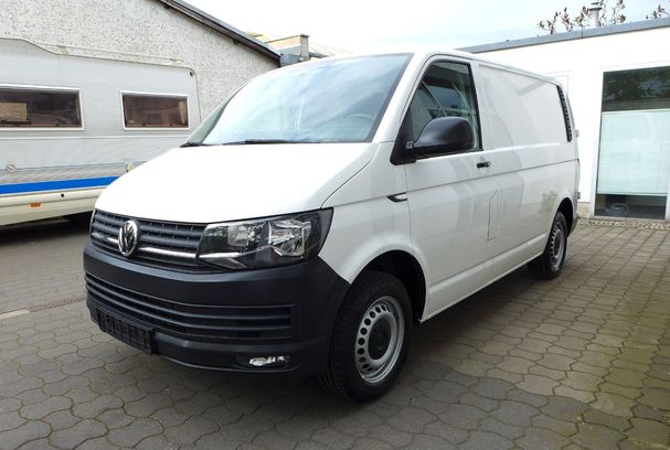 Volkswagen T6 Transporter 110 kW image number 1