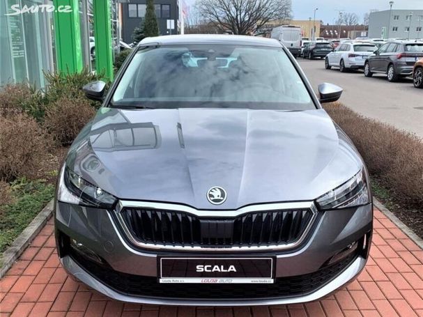 Skoda Scala 1.5 TSI 110 kW image number 2