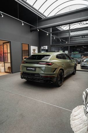 Lamborghini Urus S 4.0 V8 491 kW image number 28