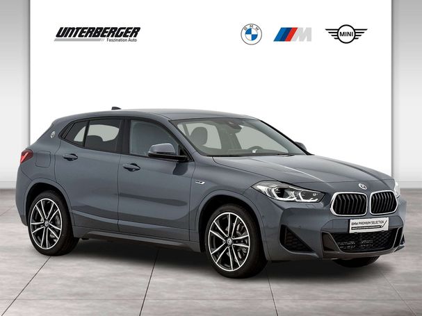 BMW X2 xDrive 91 kW image number 3