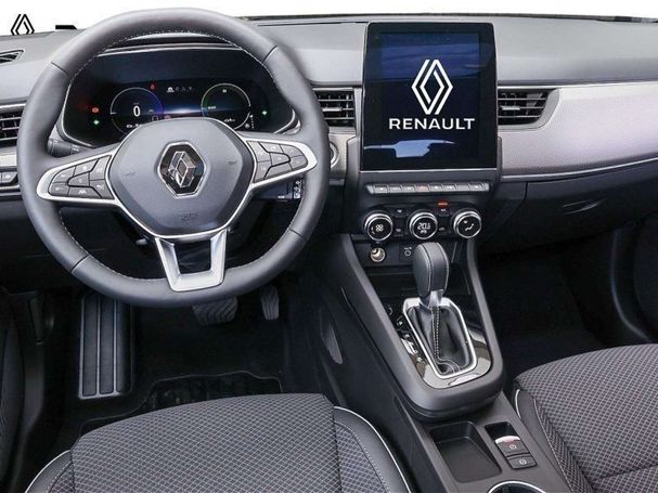 Renault Arkana E-TECH Hybrid 69 kW image number 9