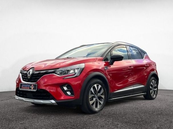 Renault Captur 116 kW image number 1