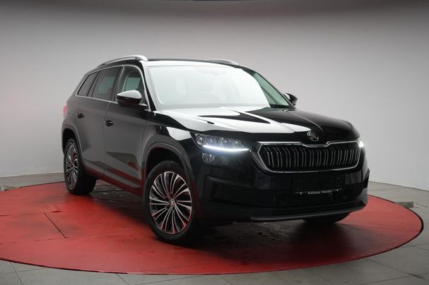 Skoda Kodiaq 2.0 TDI Style 4x4 DSG 147 kW image number 2